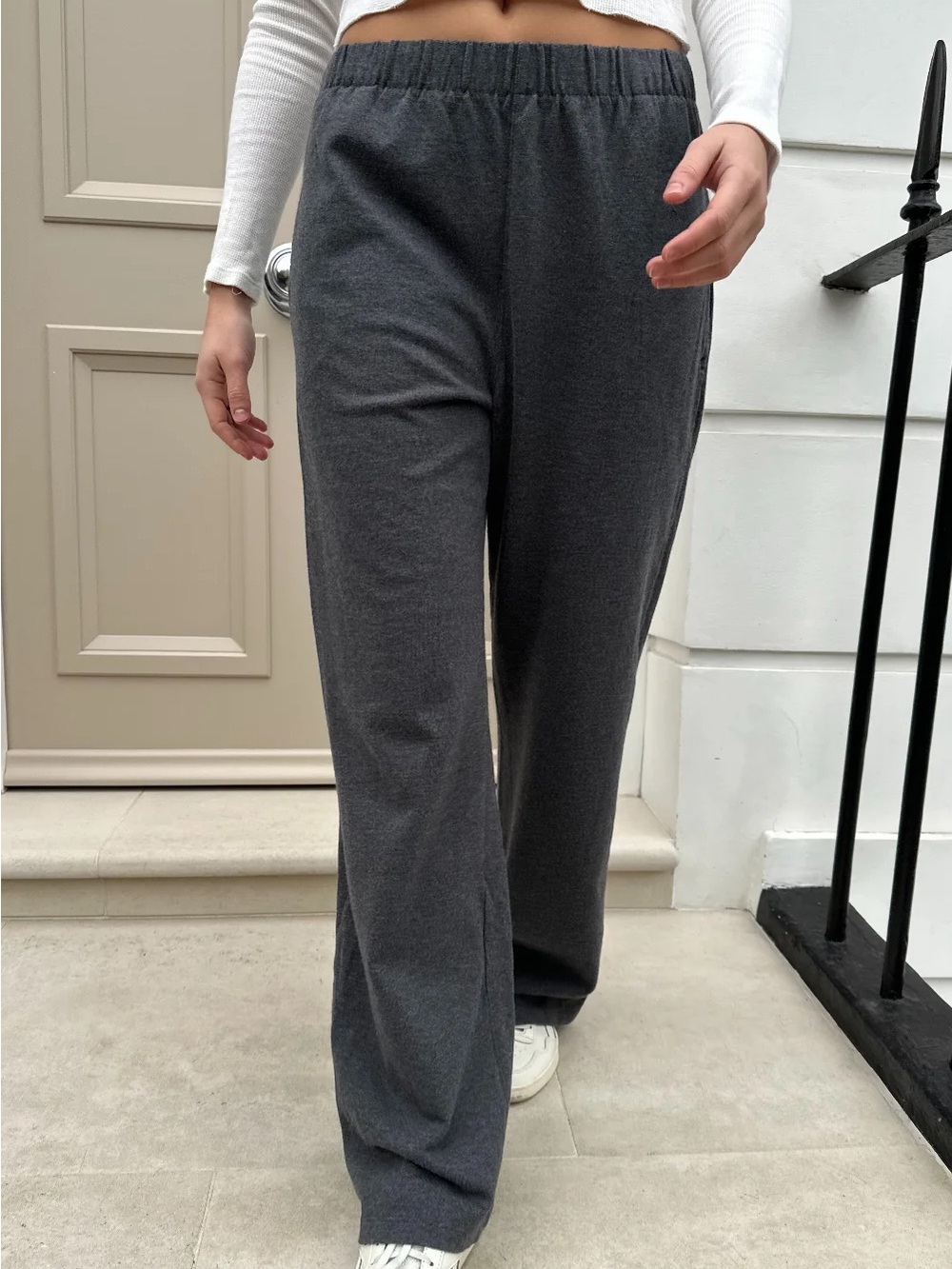 Brandy sweatpants